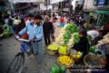 Kathmandu Vegetable Market
